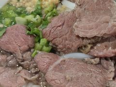-菜忠潮州牛肉店(岗厦店)