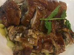 酸菜鹅-肥妈岭南家厨(骏业路店)