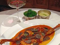 -Le Bistrot de Racine