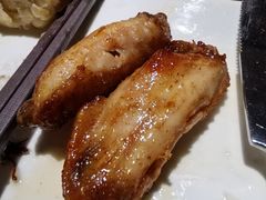 -汉巴味德巴西烤肉(顺和广场店)