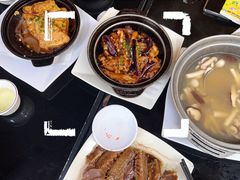 -鹅滋道(甘坑古镇店)