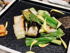 -yokocho上横町·日本食街(深业上城店)