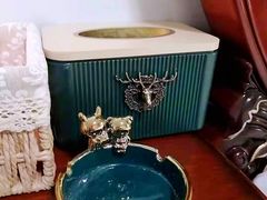 -御境·SPA养生会馆