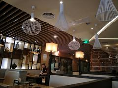 大堂-黄记煌三汁焖锅(欢乐海岸店)