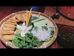 柠檬撒-花马天堂云南餐厅 Lost Heaven(高邮路店)