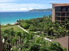 iphone_upload_pic-亚龙湾红树林度假酒店御粤阁