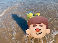 -日照海滨国家森林公园