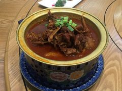 铜盆红烧老鹅-金典银峰老鹅馆·昆山菜(亭林公园店)