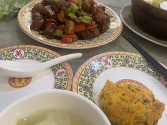 -砂锅居(西四店)