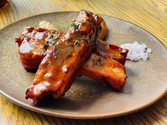 -BOR Eatery(安福路店)