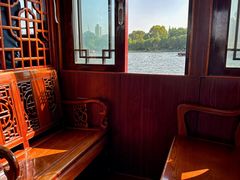 -济南大明湖景区