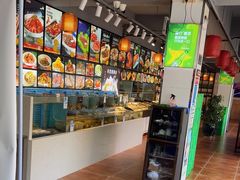 -连锦记海鲜烧烤大排档·锦州特色(西安路交大店)