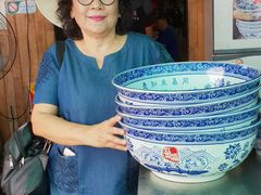 -姓周桥大碗公面