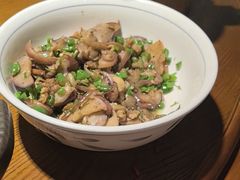 -李久其家民间餐厅(观沙岭公园店)