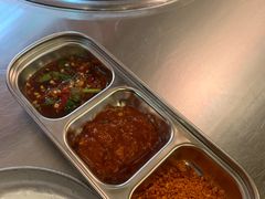-馥二代韩式烤肉 2세대 불고기(喷水池店)