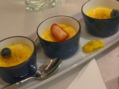 -晶雅花园西餐厅(南京首店)