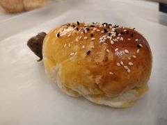 -面包新语(KKMALL京基店)