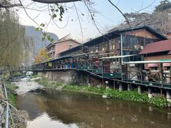 -北京水岸山吧度假村(雁栖镇店)