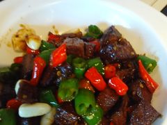 -川里谈·川味小馆(北京路店)