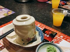-古田居·特色寿司料理(星之岛旗舰店)