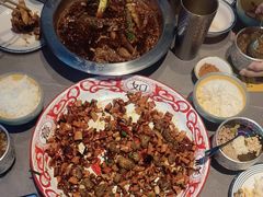 -耍盆友·重庆江湖菜(百子湾店)