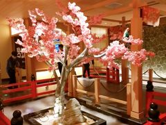 -蓝鲸湾汤泉(包河店)