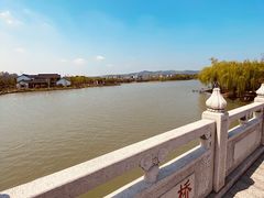 -石湖景区