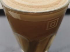-来回·咖啡(钟村咖啡豆店)