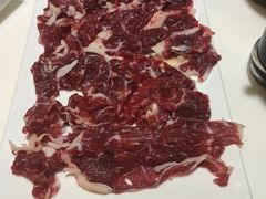 -三毛牛肉店(福强店)