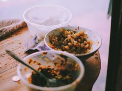 -云南大锅豆浆店
