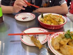 -堂堂小伙夫·辽宁小吃大排档(京西大悦城店)