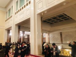 -人民大会堂宴会厅