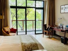 -天目湖御水温泉·度假酒店