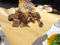 -眉州东坡(团结湖店)