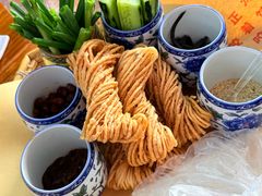 -十二道丰味·徐州土菜·烧烤(何山路店)
