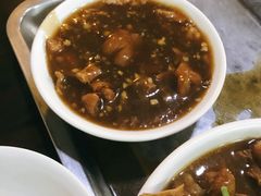 炒肝-姚记炒肝店(鼓楼店)