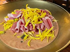 -羊大爷涮肉(亮马桥店)