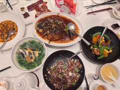 -金苑海鲜酒家(来魅力店)