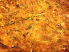 泡菜饼-小本家韩式烤肉(紫藤路店)
