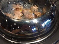 -马路边上·小海鲜烧烤(八一路店)