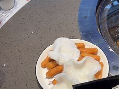 -山河屯铁锅炖·非遗东北菜(南山店)