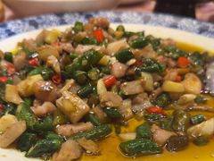 -杨记隆府重庆江湖菜(大悦城店)