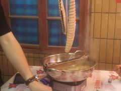 -五马集·海鲜·温州大牌档(黑金冠五马街十字路口店)