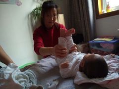 -缘爱母婴护理服务中心