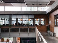 -ROAST coffee & eatery