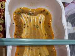 -小杨生煎(深圳岗厦北店)