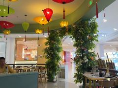 -花样西贡·法式越南餐厅(西大万达店)