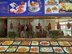 -北塘海鲜·天津菜(大光明桥旗舰店)