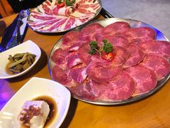 -咕咕站韩国料理(紫金港店)