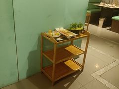 -云中鱼蒸汽石锅鱼(川沙百联店)